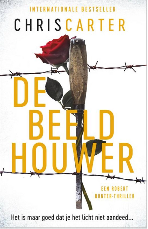 De beeldhouwer