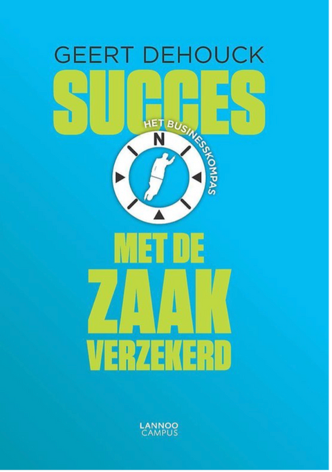 Succes met de zaak verzekerd