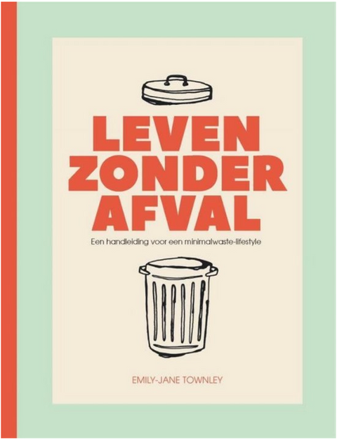 Leven zonder afval