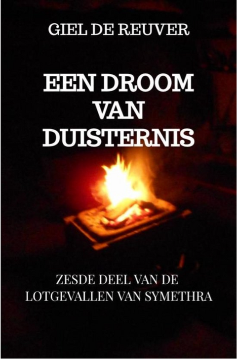 Een Droom van Duisternis