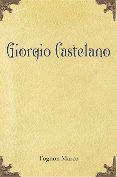 Giorgio Castelano