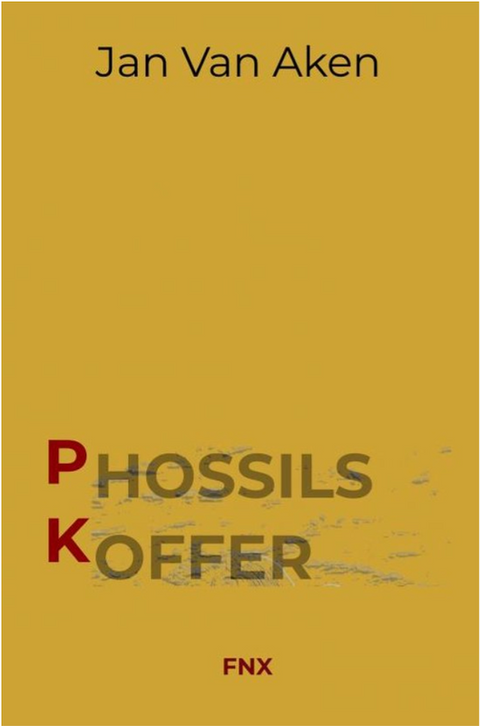 Phossils koffer