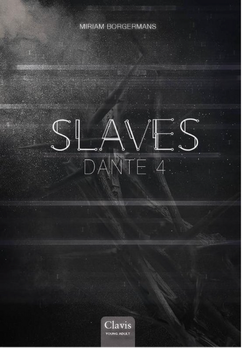 Slaves 8 - Dante 4