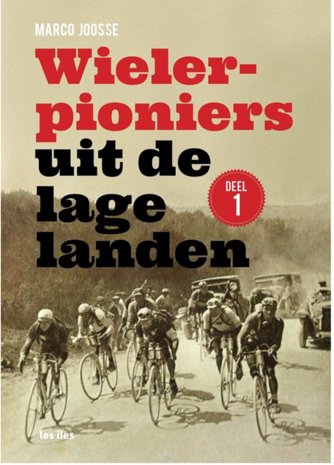 Wielerpioniers uit de lage landen 1