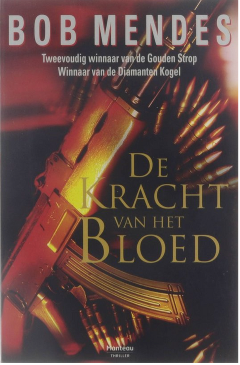 De Kracht Van Bloed