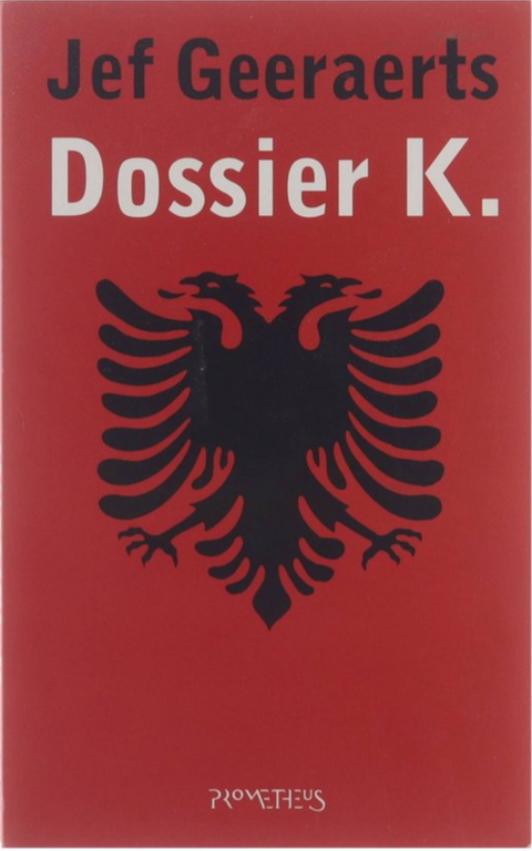 Dossier K