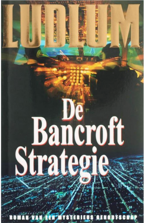 De Bancroft Strategie