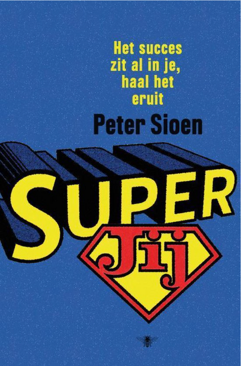 Superjij