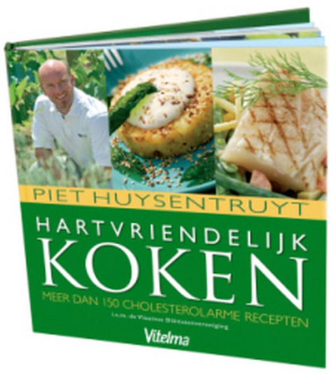 Hartvriendelijk koken