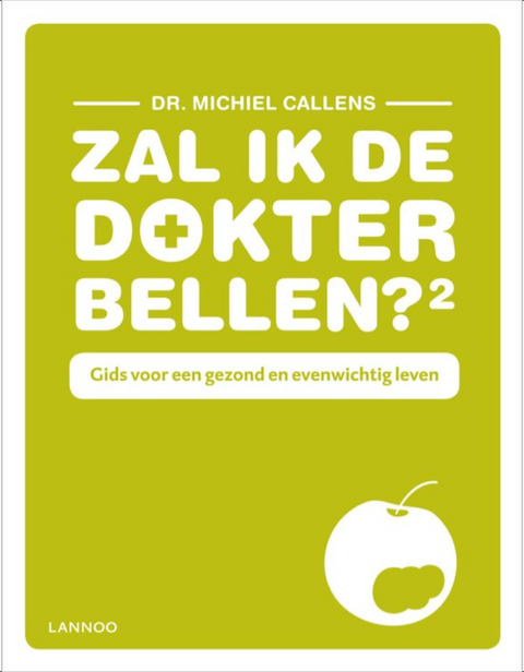 Zal Ik De Dokter Bellen 2