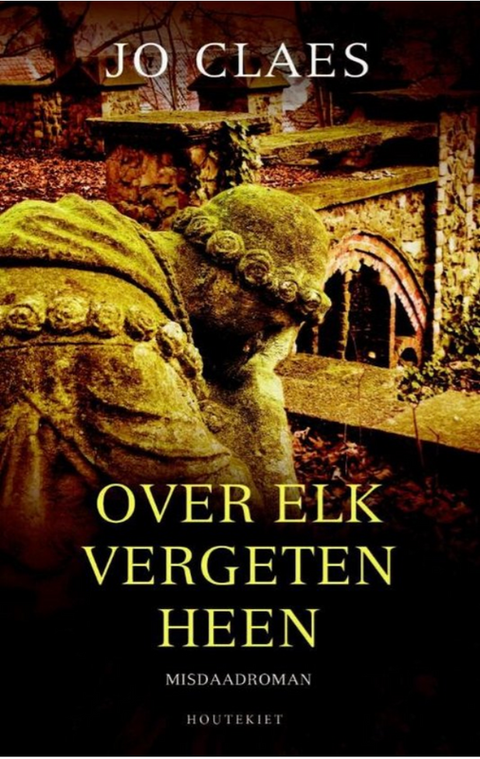 Over elk vergeten heen