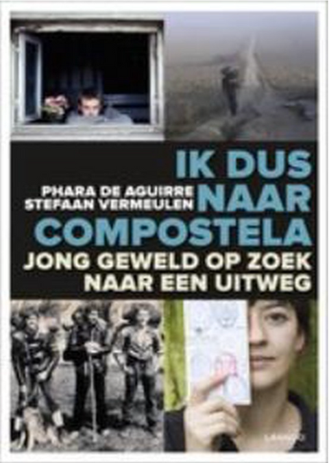 Ik Dus Naar Compostella