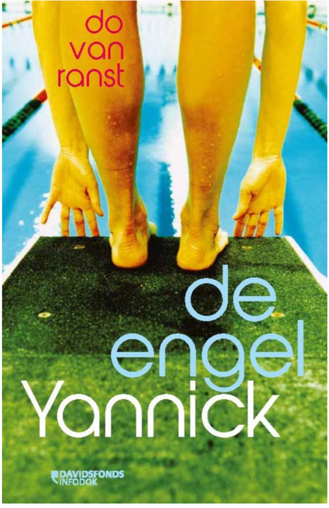 De engel Yannick