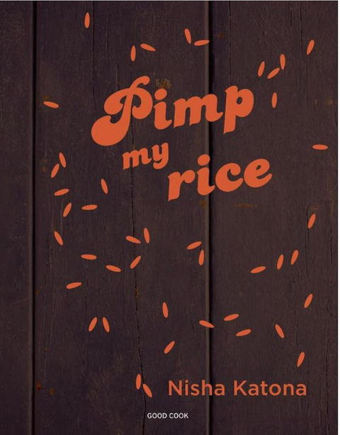 Pimp my rice