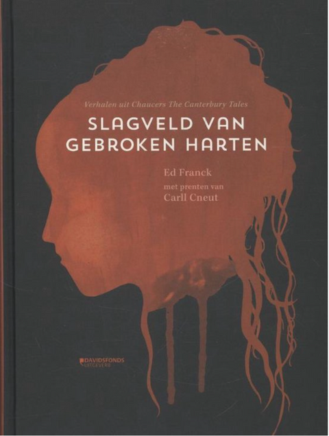 Slagveld van gebroken harten