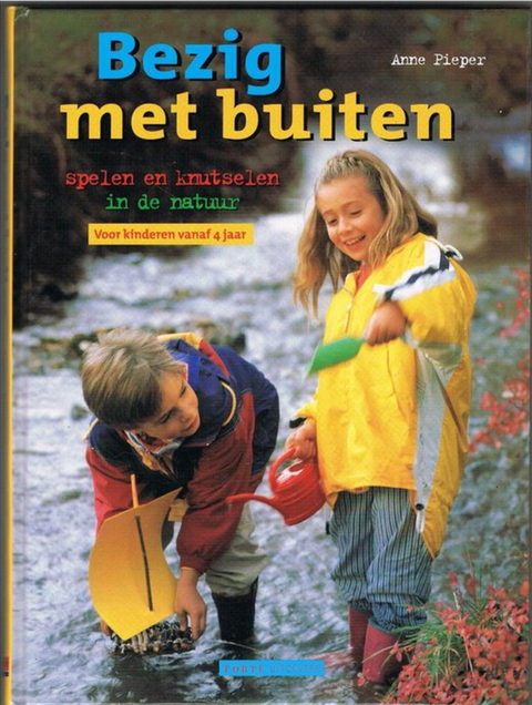 Bezig Met Buiten