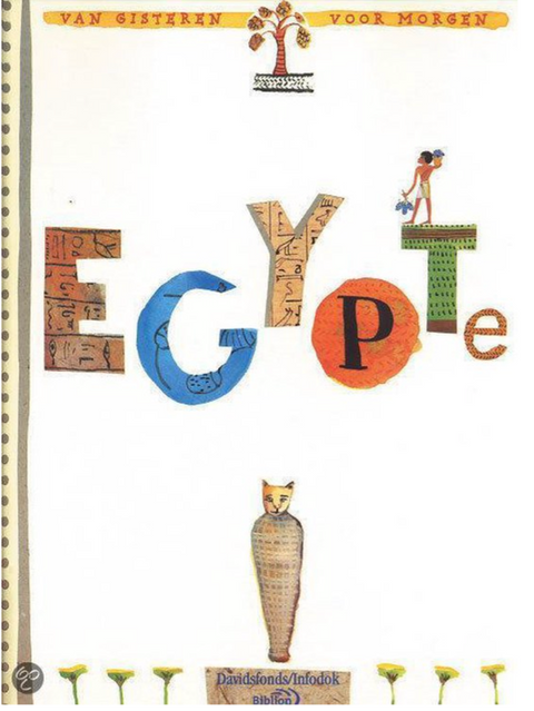 Egypte