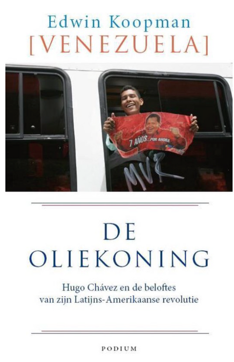 De oliekoning