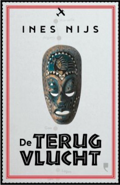 De terugvlucht