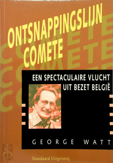 Ontsnappingslyn Comete