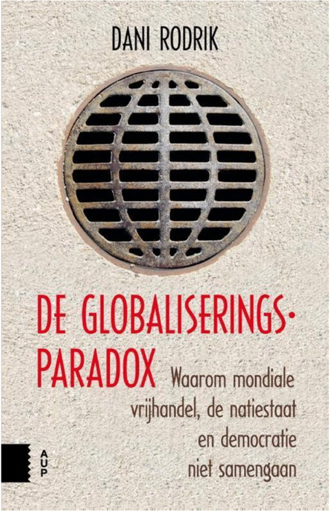 De globaliseringsparadox