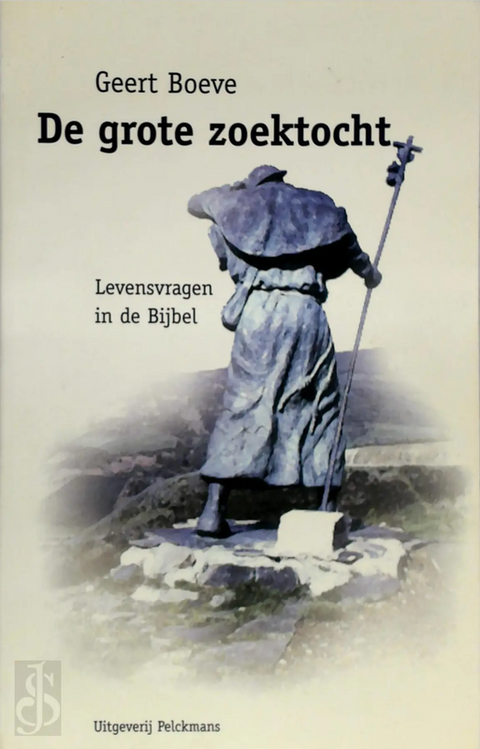 De grote zoektocht