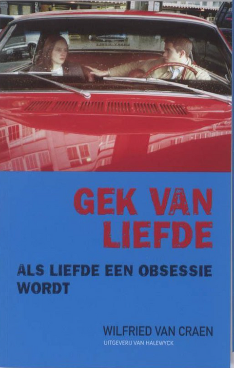 Gek van liefde