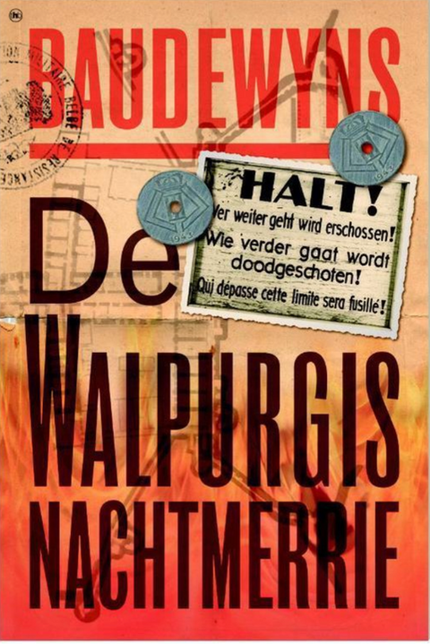 De Walpurgisnachtmerrie