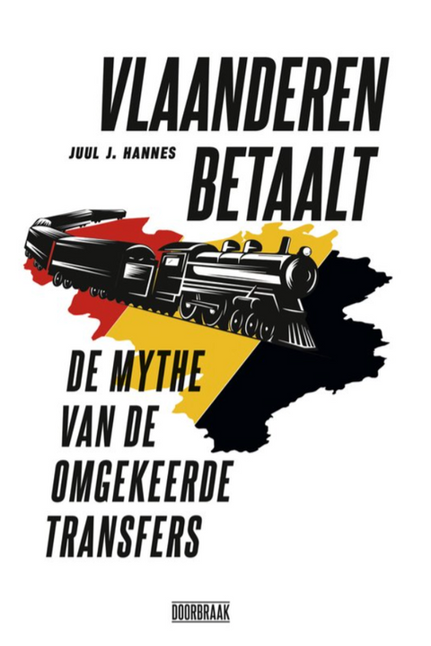 Vlaanderen betaalt