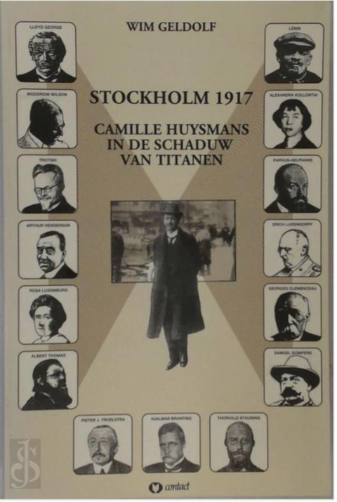 Stockholm 1917