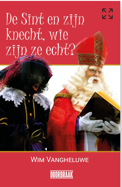 De Sint en zijn knecht: wie zijn ze echt