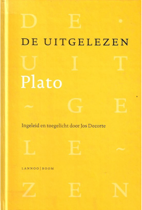 De uitgelezen Plato