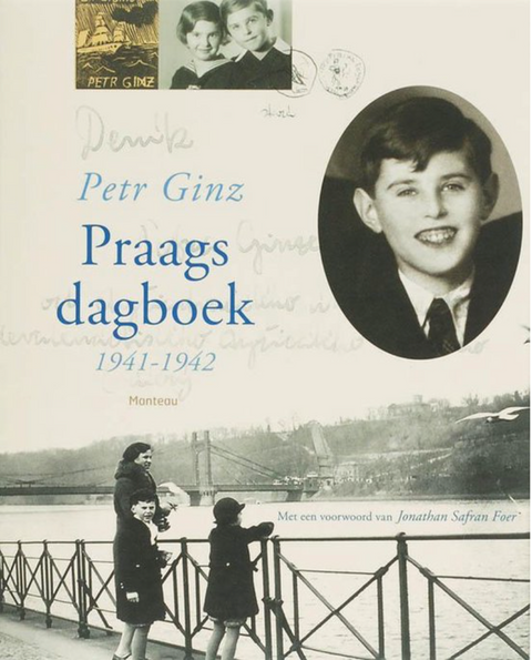 Praags dagboek: 1941-1942