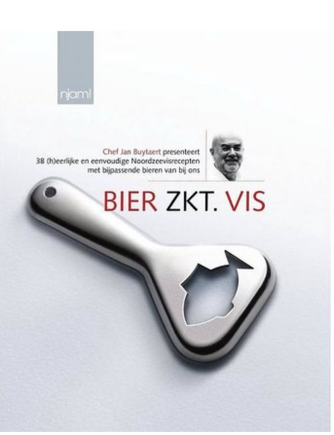 Bier zkt. Vis