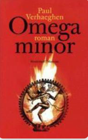 Omega Minor