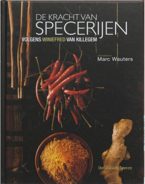 De kracht van specerijen