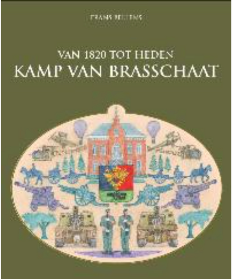 Het kamp van Brasschaat