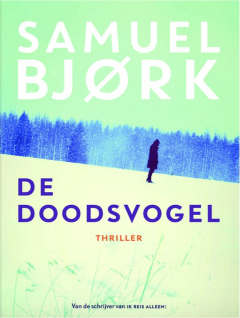 De doodsvogel