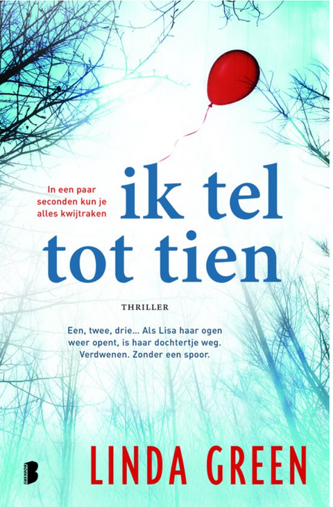 Ik tel tot tien