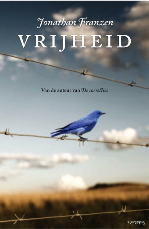 Vrijheid