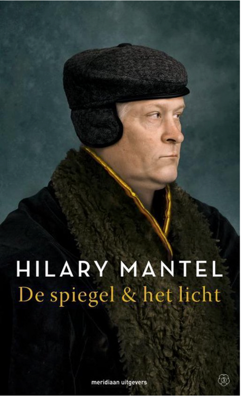 De spiegel & het licht