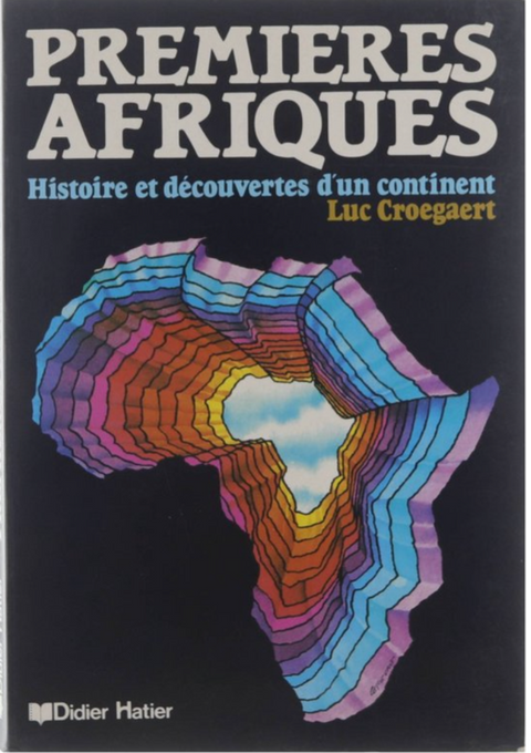 Premieres Afriques