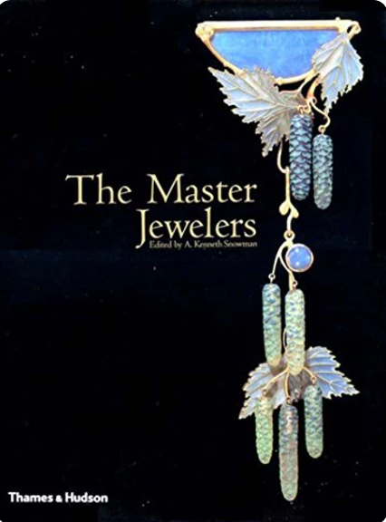 The Master Jewelers