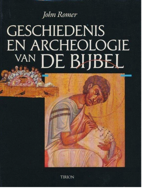 Geschiedenis en archeologie van de Bijbel