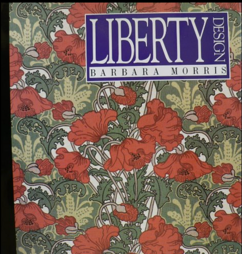 Liberty design 1874-1914