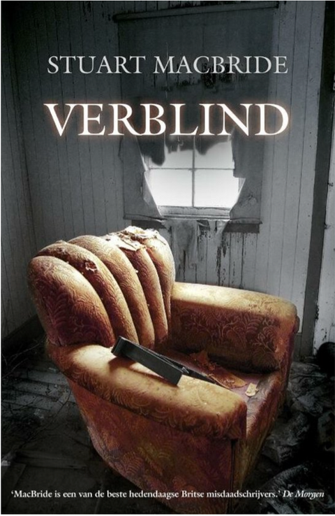 Verblind