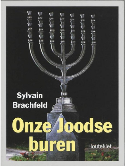 Onze Joodse Buren