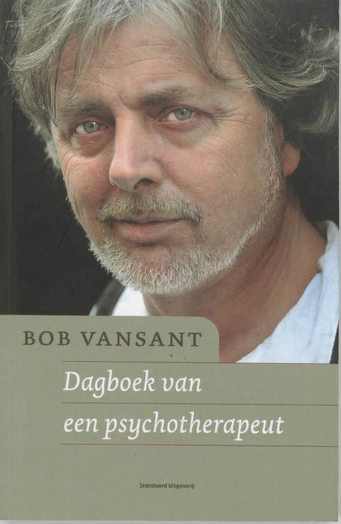 Dagboek Van Een Psychoterapeut