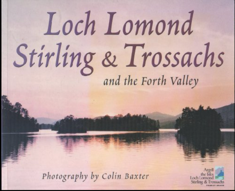 Loch Lomond, Stirling and Trossachs