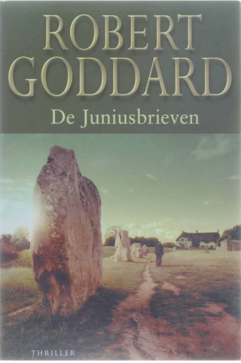 De Juniusbrieven